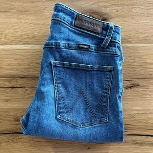Wrangler High Rise
